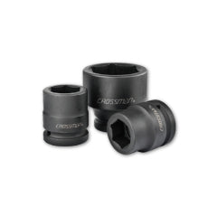 Llave Dado Impacto Crossman 3/4 Dr 1.7/8" X 65 Mm