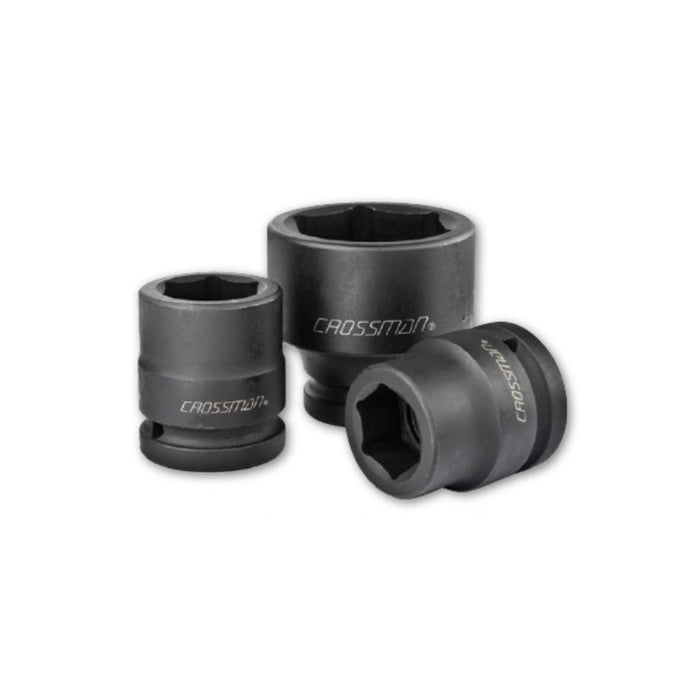 LLAVE DADO IMPACTO CROSSMAN 3/4 DR   7/8 X 51 MM