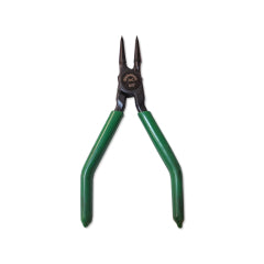 Alicate Nicholson Brasil 5.1/2" Seg.Int.Recto - 219062 (Of)