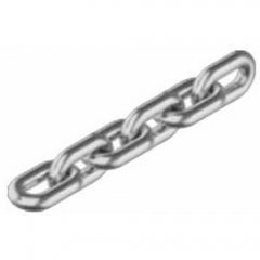 Cadena Galv Eslabon Corto 10 Mm (En Metros)(Of)