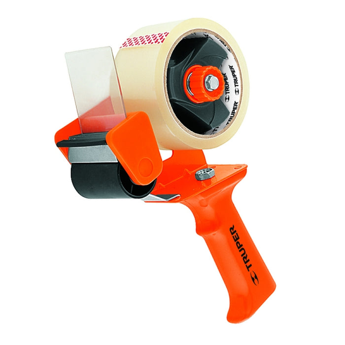 DISPENSADOR TRUPER P/HUINCHA EMBALAJE # DESP-CE  (12559)