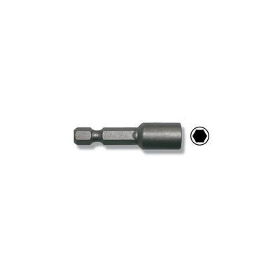 ADAPTADOR CROSSMAN PUNTA MAGNETICA 1/4 X 45MM #48-502
