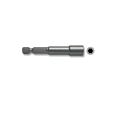 ADAPTADOR CROSSMAN PUNTA MAGNETICA 1/4 X 65MM #48-522