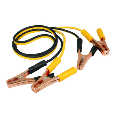 CABLE PUENTE BATERIA PRETUL (TRUPER) 2,5  MTS. # CAP-2510P  (22808)