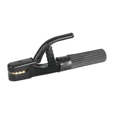 PORTA-ELECTRODO PRETUL (TRUPER) 500 AMP # PPE-500P  (24233)