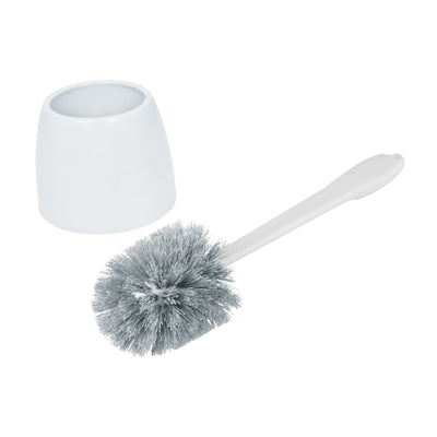 CEPILLO LIMPIADOR WC KLINTEK (TRUPER) C/ BASE # CESA-14  (57029)