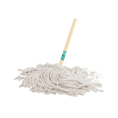 LIMPIADOR MOPA KLINTEK (TRUPER) PARA PISOS M/MADERA # MECH-350  (57056)