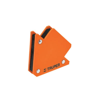 ESCUADRA MAGNETICA TRUPER PARA SOLDAR 3 # ESM-3  (12119)