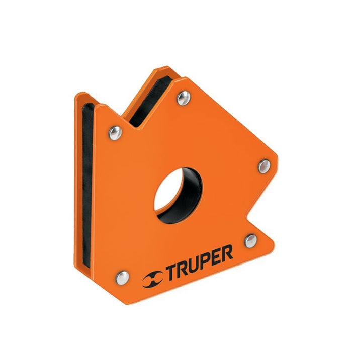 ESCUADRA MAGNETICA TRUPER PARA SOLDAR 4 # ESM-4  (15407)