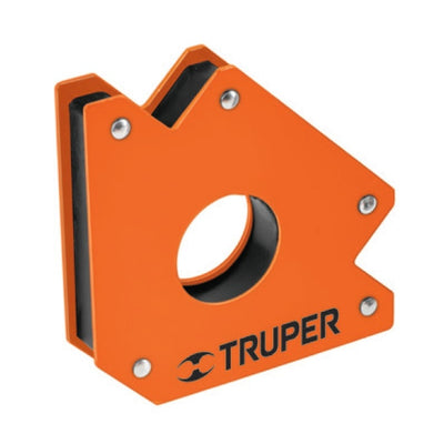 ESCUADRA MAGNETICA TRUPER PARA SOLDAR 5 # ESM-5  (15408)