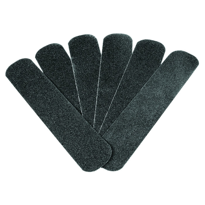 CINTA ADHESIVA ANTIDERRAPANTE TRUPER NEGRA 50MM # CIA-02N (CAD-TN)  (12530)