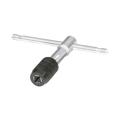 MANILLETE MACHO FORMA T TRUPER # MAN-T-3/16  3/16  (11438)