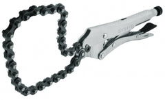 LLAVE CAIMAN CADENA TRUPER 8 # PPT-CAD  (17438)