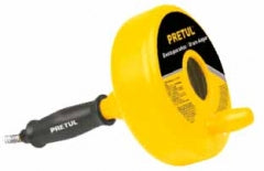 FLEXIBLE PRETUL(TRUPER)  P/DESAGUE 15 (4,5 MTS) # DECA-15P (DESCA-15)  (22880)