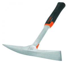 Hachuela Albañil Truper 20 Oz. Mango 14" # Mart-20X (19915)