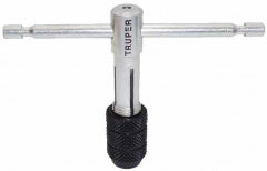 MANILLETE MACHO FORMA T TRUPER # MAN-T-1/2  1/2  (11440)