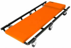 CAMA DE TALLER TRUPER # CATA- 36  ACOLCAHADA LARGO  91 CM.  (10098)