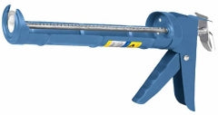 PISTOLA APLICAR SILICONA PRETUL (TRUPER) C/CREMALLERA # PICA-9C  (22801)