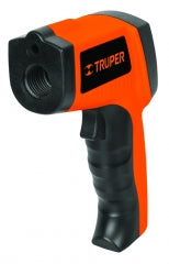 MEDIDOR LASER TRUPER DE TEMPERATURA 500ºC # METE-500  (18229)