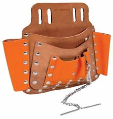 PORTA-HERRAMIENTAS TRUPER  8 COMPART. # POHE-8CU (POR-HE8)  (11511)