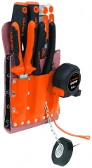 PORTA-HERRAMIENTAS TRUPER  11 COMPART. # POHE-11CU (POR-HE11)  (11514)