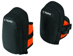 RODILLERA TRUPER LIGERA  JGO 2 PZAS -  #ROD-300 (ROD-L)  (12951)