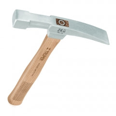 Martillo Ladrillero Truper M/Madera Hickory 24 Oz.# Ml-24 (16861)(Of)