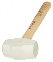 MACETAS DE GOMA TRUPER PARA DESABOLLAR FINO 16 OZ # MH-16  (16931)