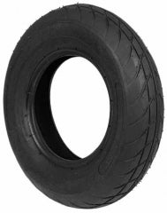 NEUMATICO TRUPER P/CARRETILLA 2 TELAS S/CAMARA 16 # SS  (11856)