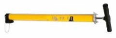 BOMBIN PRETUL (TRUPER) METALICO DOMESTICO  23 X 1.1/2 # BOM-P  (21690)