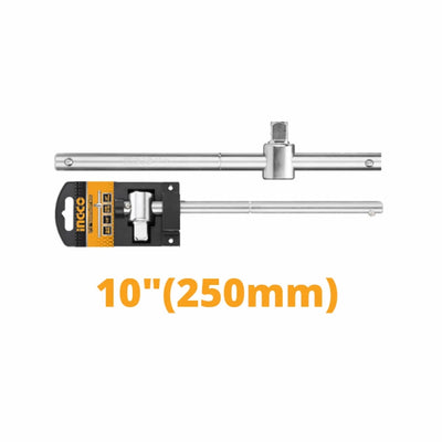 MANGO CORREDIZO INGCO 1/2 DR   10  # HSTB12101