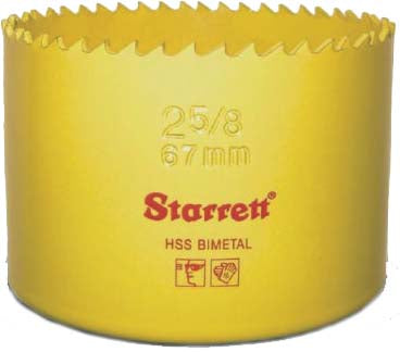 SIERRA COPA AR STARRET     5/8 -    16 MM