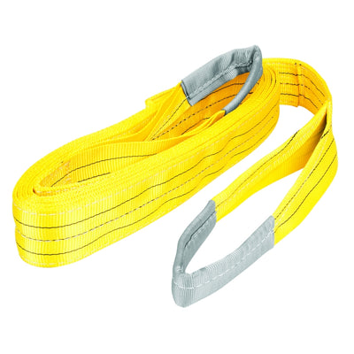 ESLINGA TRUPER   4 MT X 3  # ESLI-304  (17872)