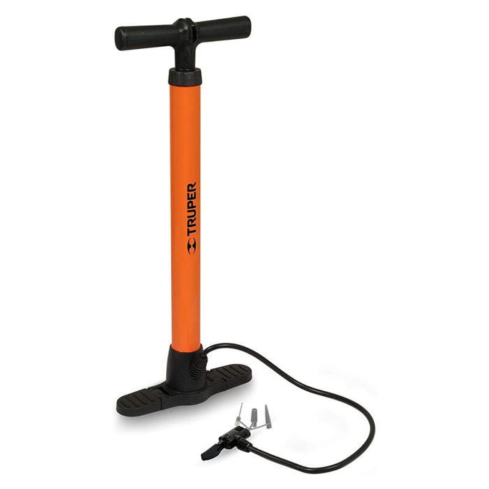 BOMBIN TRUPER P/NEUMATICOS 20 TIPO PESADO # BOM-TR  (14863)