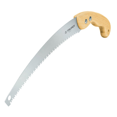 SERRUCHO TRUPER PODAR M/MADERA 3 FILOS # STP-12  (18171)