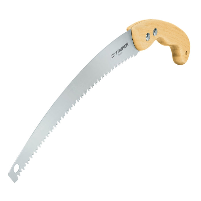 SERRUCHO TRUPER PODAR M/MADERA 3 FILOS # STP-12  (18171)