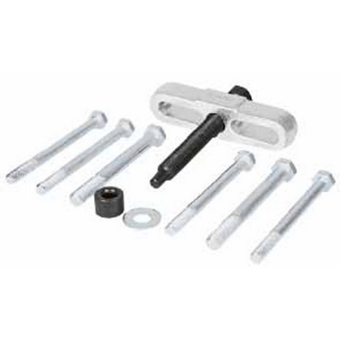 EXTRACTOR P/ENGRANAJE Y ORIFICIO ROSC. TRUPER #EXT-10 JGO 10 PZS.  (14508)