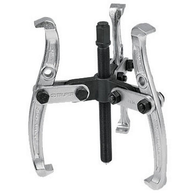 EXTRACTOR P/ POLEAS  TRUPER TRIPLE 4  INTERIOR Y EXTERIOR # EX-P4  (14503)