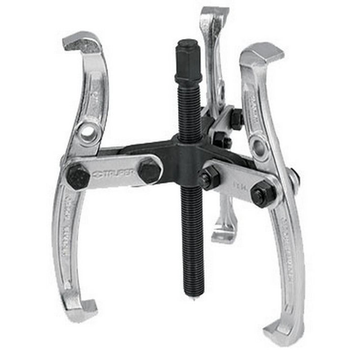 EXTRACTOR P/ POLEAS  TRUPER TRIPLE 6  INTERIOR Y EXTERIOR # EX-P6  (14506)
