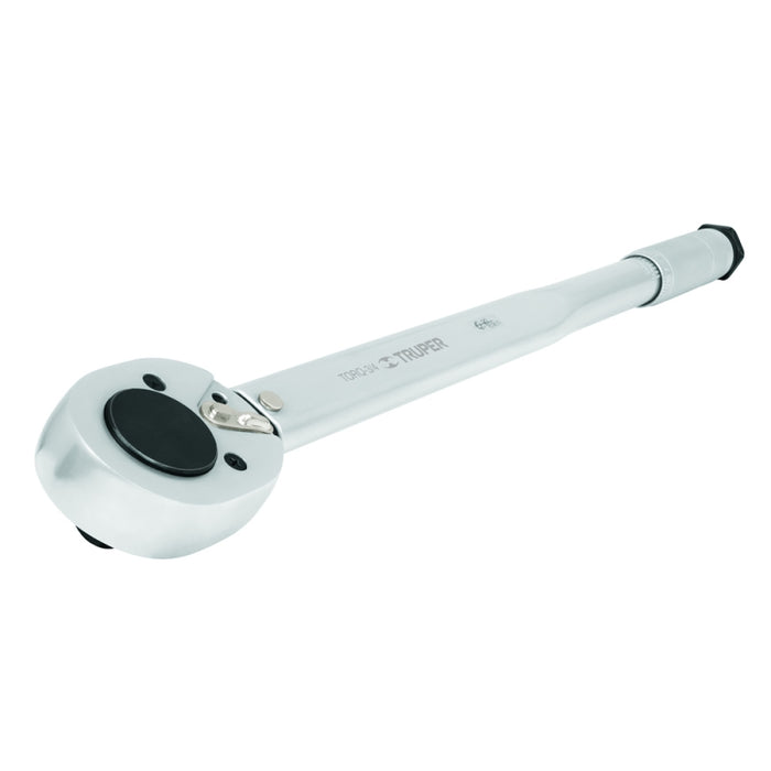 LLAVE TORQUE TRUPER 50-300 PIE/LIBRA # TORQ-3/4  (13547)