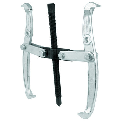 EXTRACTOR P/ POLEAS  TRUPER DOBLE 10 #  EX-P2-10  (14499)