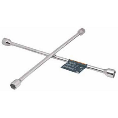 LLAVE DE CRUZ TRUPER UNIVERSAL 18 # LLCR-18  (15480)