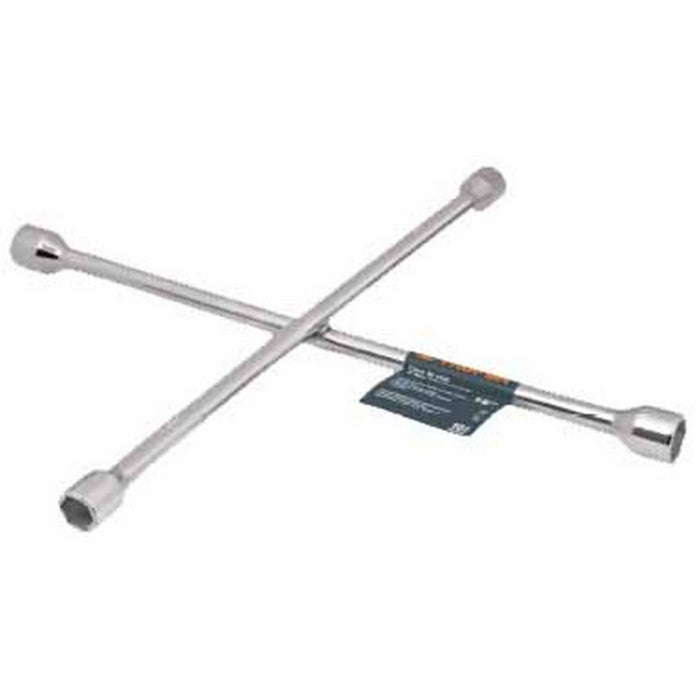LLAVE DE CRUZ TRUPER UNIVERSAL 18 # LLCR-18  (15480)