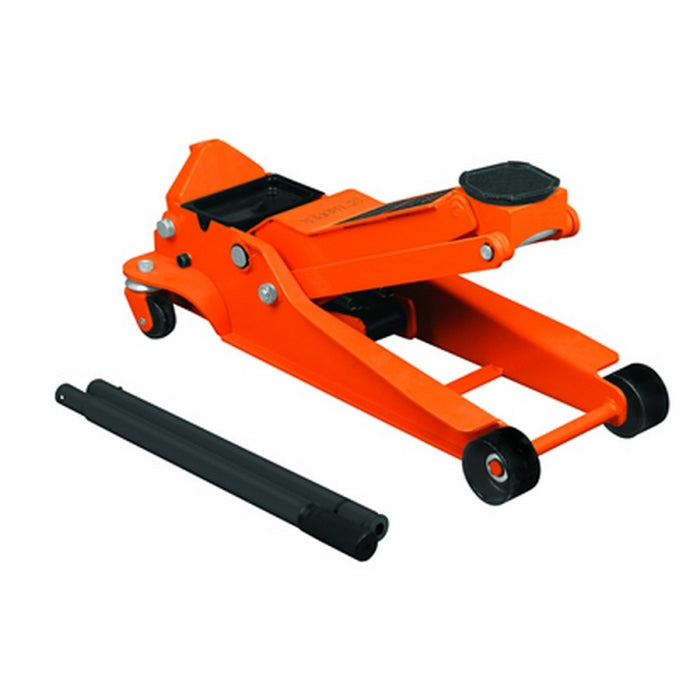 GATA GARAGE HIDRAULICA TRUPER T/CAIMAN 3,5  TON #GAPRO-3.5PB  (14802)