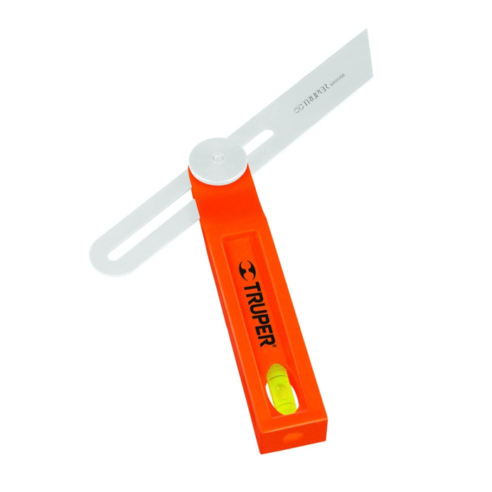 ESCUADRA FALSA TRUPER PROFESIONAL 8 # EFT-8  (14382)
