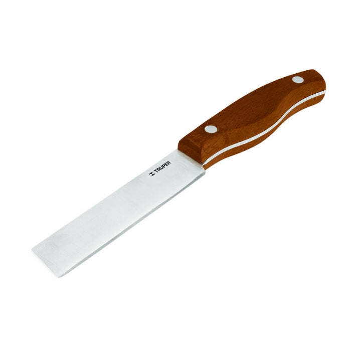 CUCHILLO TRUPER RECTO MULTIUSO 7.1/2 # CUEL-6  (17003)