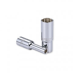 Llave Dado Largo Crossman 12 Pta 1/2 Dr #96-717 - 9 Mm