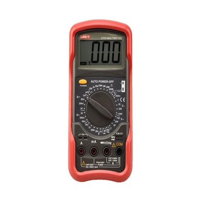 MULTIMETRO DIGITAL UT55 UNI-T