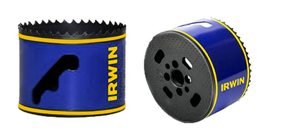 Sierra Copa Bimetal Irwin 2.5/8" - 67 Mm # 1933761(Of)