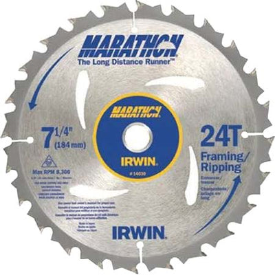SIERRA CIRCULAR MARATHON IRWIN #14050  8    X 30 (OF)